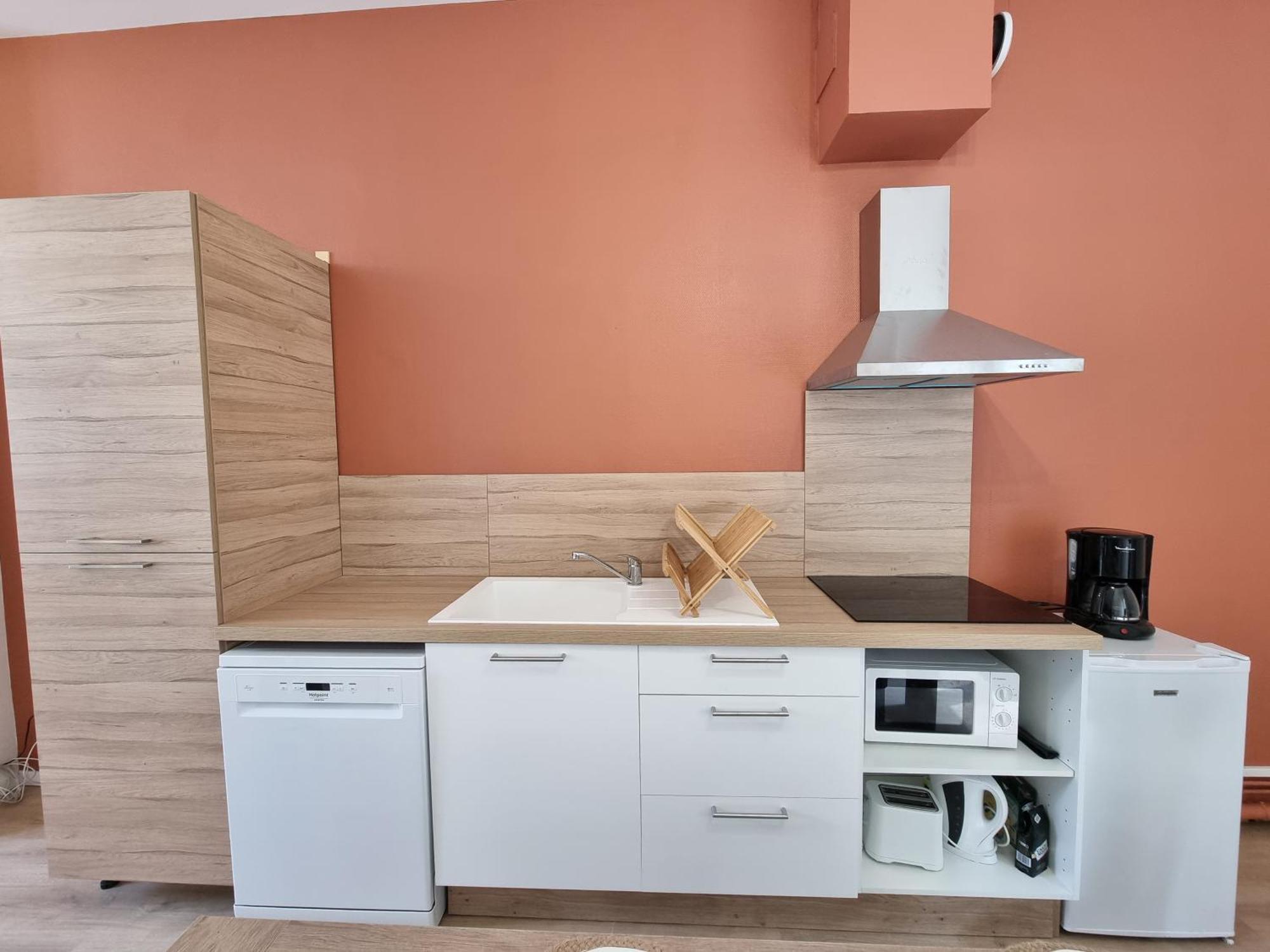 L Essentiel Gite Pour 6 Personnes Sireuil  Ngoại thất bức ảnh